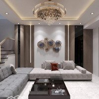 Bán Nhà Kim Ngưu, Kinh Doanh, Lô Góc, Ngõ Thông, Vài Bước Ô Tô Tránh, 37M2, 5T, Nhỉnh 6 Tỷ