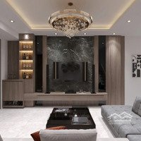 Bán Nhà Kim Ngưu, Kinh Doanh, Lô Góc, Ngõ Thông, Vài Bước Ô Tô Tránh, 37M2, 5T, Nhỉnh 6 Tỷ