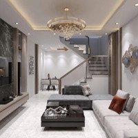 Bán Nhà Kim Ngưu, Kinh Doanh, Lô Góc, Ngõ Thông, Vài Bước Ô Tô Tránh, 37M2, 5T, Nhỉnh 6 Tỷ
