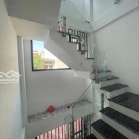 Vip Ngõ 12 Đào Tấn - Phân Lô Ô Tô Tránh 15M - 2 Mặt Ngõ - 43M - 5 Tầng Dân Xây Chắc Chắn