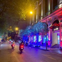 Mặt Phố-Kinh Doanh Đỉnh Cao-Ô Tô Tránhvỉa Hè Rộngmặt Tiền Đẹpgiá Tốt Cho Nhà Đầu Tư Thông Thá
