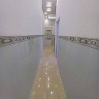 Nhà lầu 3 phòng ngủ, cách Chợ Bình Thủy 300m