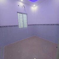 Nhà lầu 3 phòng ngủ, cách Chợ Bình Thủy 300m