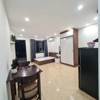 Cho Thuê Phòng Gần Aeon Mall Hà Đông- 35M2- Full Đồ- Giờ Giấc Tự Do- Giá Từ 4,8 Triệu
