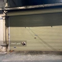 Chính Chủ_Bán Nhà_Tam Trinh_Mai Động_Ô Tô Chạy Bàn Cờ_53.5M_1X Tỷ