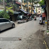 Chính Chủ_Bán Nhà_Tam Trinh_Mai Động_Ô Tô Chạy Bàn Cờ_53.5M_1X Tỷ