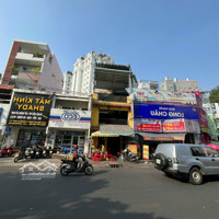 Siêu Vị Trí Khan Hiếm Mặt Tiền Phạm Viết Chánh Quận 1,Diện Tích4.4X17M, 2 Tầng Hđt 90 Triệu/Tháng Giá Bán 30 Tỷ