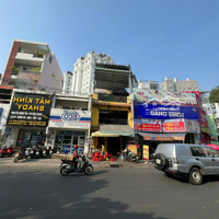 Siêu Vị Trí Khan Hiếm Mặt Tiền Phạm Viết Chánh Quận 1,Diện Tích4.4X17M, 2 Tầng Hđt 90 Triệu/Tháng Giá Bán 30 Tỷ