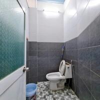 Nhà lầu hoàn công cách trường đại học Cần Thơ 500m