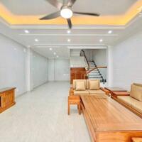 Định cư Bỉ cần ra nhanh nhà HXH 5m Nguyễn Văn Dung, P6, Gò Vấp. Giá cắt lỗ chỉ 5tỷ4/căn 42.2m2. SHR