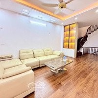 Hoàng Liên Ô Tô Đỗ Cửa Tặng Nội Thất Giá Đầu Tư 75M -4 Tầng - Giá Bán 6.4 Tỷ