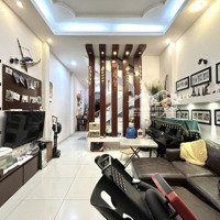 Nhà Đẹp - Bùi Đình Tuý, P24, Bình Thạnh - Hẻm Ô Tô - 52M2 (4X13) A4 - 2 Tầng - Chỉ 6.X Tỷ.