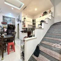 Nhà Đẹp - Bùi Đình Tuý, P24, Bình Thạnh - Hẻm Ô Tô - 52M2 (4X13) A4 - 2 Tầng - Chỉ 6.X Tỷ.