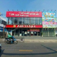 Ngộp Nh 18 Tỷ, Bán Nhà Góc 2Mt Nguyễn Sơn, Tân Phú - 10X25M - Xd: Hầm 8Tầng - Hđ: 120 Triệu - 30 Tỷ