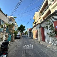 Bán Nhà Mặt Tiền Đường Hương Sơn-Trung Tâm Ô Bàn Cờ Nha Trang