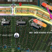 Cắt Lỗ Hơn 1 Tỷ Căn Shophouse 100M2 View Biển Tại Sonasea Vân Đồn Giá Chỉ 5,6 Tỷ
