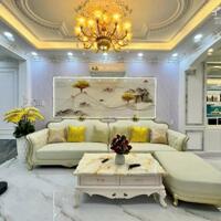 Gia đình chuyển công tác cần bán gấp nhà HXH Phạm Văn Chí, P3, Q6. Giá ưu đãi 3tỷ6/căn 92.6m2. SHR