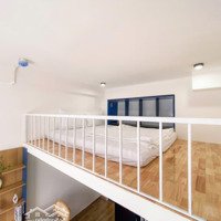 Cho Thuê Duplex 35M2 Full Nội Thất Gần Đh Hutech, Ngoại Thương, Gtvt Ngay Đường Nguyễn Văn Thương