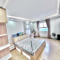 Bán Căn Góc Full Nội Thất - View Đẹp Căn Hộ Tầng Cao Thạch Bàn, 100M² 3 Phòng Ngủ 2 Vệ Sinh Tầng Cao,