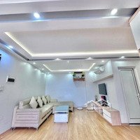 Bán Căn Góc Full Nội Thất - View Đẹp Căn Hộ Tầng Cao Thạch Bàn, 100M² 3 Phòng Ngủ 2 Vệ Sinh Tầng Cao,