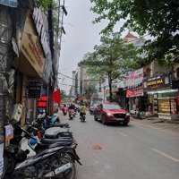 Cực Hót Hàng Hiếm Chủ Cần Thanh Khoản Nhanh Giảm 1.3 Tỷ Ôtô Dừng Đỗ, Vỉa Hè, Kinh Doanh Mặt Tiền
