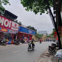 Cực Hót Hàng Hiếm Chủ Cần Thanh Khoản Nhanh Giảm 1.3 Tỷ Ôtô Dừng Đỗ, Vỉa Hè, Kinh Doanh Mặt Tiền