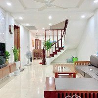 Bán Nhà Đình Thôn, 65M2, 4T,Mặt Tiềnrộng, Dân Xây, Ba Gác Tránh, Xung Quanh Hàn Quốc Ở Nhiều. Hơn 12T