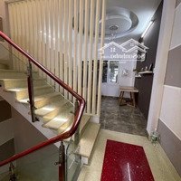 Mtkd Lý Thánh Tông, Tân Thới Hoà, Nhà 4 Tầng,Diện Tích4X20, Sổ Vuông, Giá 13.X Tỷ, Tân Phú