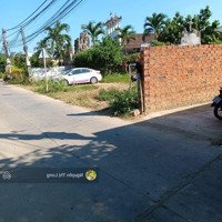 Bán Đất Mặt Tiền Lương Định Của Vĩnh Trung
