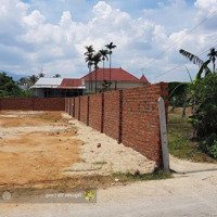 Bán Đất Mặt Tiền Lương Định Của Vĩnh Trung