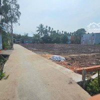 Bán Đất An Thạnh 5.5 X 36M ( 60M2 Thổ Cư, Đường Xe Hơi, Thích Hợp Xây Nhà Ở, Và Trồng Cây