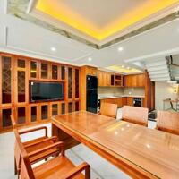 7,5 TỶ - Khu Dân Cư Đồng Bộ 5 Tầng - Xe Hơi Ngủ - Gần Công Viên Làng Hoa - Q.Gò Vấp