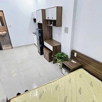 [ Hình Thật Giá Thật]_ Cho Thuê Phòng Studio Đường Đinh Bộ Lĩnh P26 Bình Thạnh