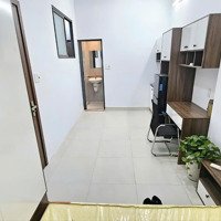 [ Hình Thật Giá Thật]_ Cho Thuê Phòng Studio Đường Đinh Bộ Lĩnh P26 Bình Thạnh