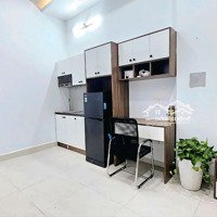 [ Hình Thật Giá Thật]_ Cho Thuê Phòng Studio Đường Đinh Bộ Lĩnh P26 Bình Thạnh