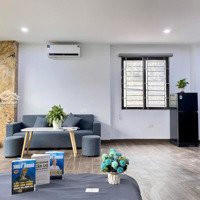 Cho Thuê Phòng 1 Ngủ Dương Nội Gần Aeon Mall, Có Slot Ô Tô, Full Đồ - Chỉ Từ 4 Triệu