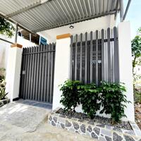 Bán nhà mặt tiền đường 16m "đất lành" - VĨNH THÁI, NHA TRANG