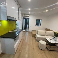 Chính Chủ Bán Căn Tập Thể Đẹp Như Chung Cư Mới Quận Thanh Xuân Chỉ 2,7 Tỷ