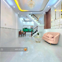 Nhà Mới Đẹp, Ở Ngay, Hẻm Xe Tải, 1 Trệt 2 Lầu.tăng Nhơn Phú B, Thủ Đức- Đang Cho Thuê 6 Triệu/Th