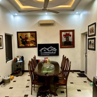 Biệt Thự 2 Mặt Ngõ Tầm Tiền Hiếm Gần Phố. Lê Thanh Nghị 140M 3 Tầng Mặt Tiền 6M. Giá 18.2