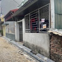 Bán Đất 69M Ngọc Chi, Vĩnh Ngọc Đông Anh, Ô Tô 7 Chỗ Vào Nhà, Sát Cầu Nhật Tân Gần Dự Án Brg