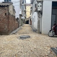 Bán Đất 69M Ngọc Chi, Vĩnh Ngọc Đông Anh, Ô Tô 7 Chỗ Vào Nhà, Sát Cầu Nhật Tân Gần Dự Án Brg