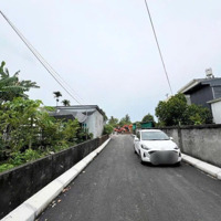 Chính Chủ Gửi Bán Đất Tổ 6 Hòa Nghĩa, Dương Kinh Ngõ Rộng 5M Chỉ 9Xx Tr - Diện Tích: 51,8M2 Ng