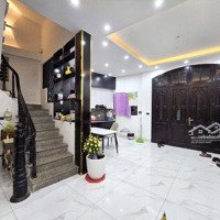 Siêu Phẩm Nhà Đẹp Xuân Thủy Cầu Giấy, Nhanh Mới Kịp , Tặng Full Nội Thất Ở Ngay