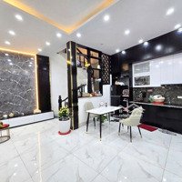 Siêu Phẩm Nhà Đẹp Xuân Thủy Cầu Giấy, Nhanh Mới Kịp , Tặng Full Nội Thất Ở Ngay