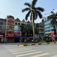 Bán Nhà Nguyễn Khuyến Văn Quán: 90M/4.5M Mặt Tiền - Kinh Doanh Tốt - Giá Rẻ Nhất Khu Chỉ 28 Tỷ