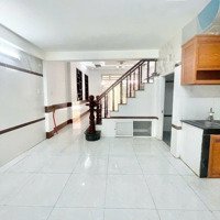 Nhà Triệt Lửng Lầu Gần Ngã Ba Cây Lơn Giá Rẻ