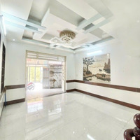 Nhà Triệt Lửng Lầu Gần Ngã Ba Cây Lơn Giá Rẻ