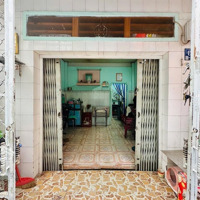 Bán Gấp Nhà Mặt Tiền Trần Thủ Độ, Tân Phú, 26M2, 2 Tầng, Xe Hơi Đỗ Cửa, Nhỉnh 3 Tỷ.