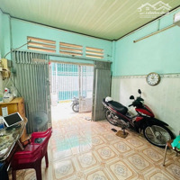 Bán Gấp Nhà Mặt Tiền Trần Thủ Độ, Tân Phú, 26M2, 2 Tầng, Xe Hơi Đỗ Cửa, Nhỉnh 3 Tỷ.